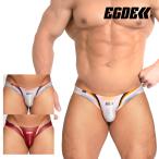 【4022】PHASE super low-rise bikini