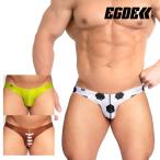 [4049]BALLS super low-rise bikini