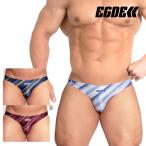 [4090]REGIMENTAL super low-rise bikini