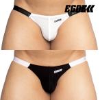 【4152】ZEST SEE-THROUGH super low-rise bikini