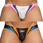 【4168】ASTRA super low-rise bikini