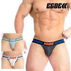 【3811】EGDE≪ HI-FIVE スーパーローライズ ジョックストラップ
