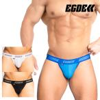 ショッピングLOW 【3923】ELEMENT AIR see-through super low-rise jockstrap