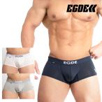 【3777】POLARS super low-rise short boxer pants