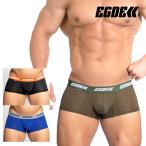 ショッピングLOW 【3938】DELIGHT super low-rise short boxer pants