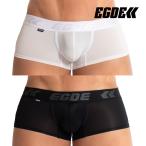 [4140]RAVE super low-rise short boxer pants
