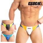 【3685】EGDE≪ PX-II スーパーローライズ スイムビキニ