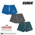 【3843】EGDE≪ We Bare Bears スイムショートパンツ