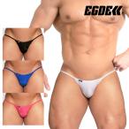 【4012】VEXON ultra low-rise string t-back