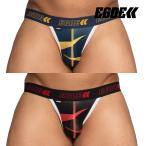 【4014】EMBER super low-rise back strap t-back