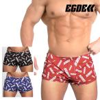 【3911】ANIMA super low-rise trunks