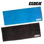 [3971]EGDE LOGO sports towel