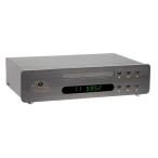 ATOLL アトール MD100 ブラック CDプレーヤー