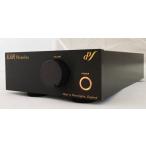 EARi-e-a-ruPhono Box MM/MC Black 5Ωfono усилитель 