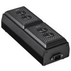 FURUTECH GTO-D2 NCF (R) コンセント 4口仕様 電源タップ - 最安値