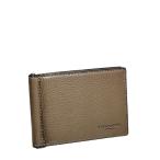 コーチ 財布 メンズ COACH アウトレット レザー スリム ビルフォールド マネークリップ CH090 QBCBD ダークストーン