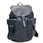 コーチ バッグ メンズ COACH リュックサック レザー ワーナー バックパック CW210 SV/BK ブラック