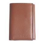 ショッピングコーチ 財布 送料無料 コーチ 財布 メンズ COACH スポーツ カーフ レザー トライフォールド 折り財布 F23845 SAD サドル