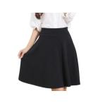レディースシンブルスカートミディア...