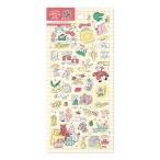 CREATORS CIRCUS прозрачный наклейка nisi подмышка tadasi