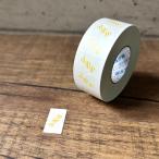  звезда лампа фирма labela- наклейка retro сладости 