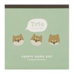  Trio память siba собака 