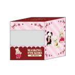  retro мягкая игрушка это расческа .. box входить маскировка наклейка розовый 