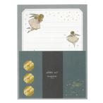 ku. палочки для еды .. письмо комплект karuteto