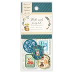  хлопья наклейка сказка A