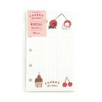  блокнот заправка M5 Cherry Brothers 