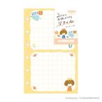 fufufu блокнот Nico ichi заправка M6.. . много mizutama