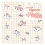 PEKO Sanrio герой z посылка бумага письмо комплект B