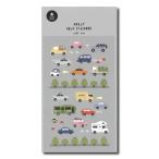 swatelie Mini стикер Cars