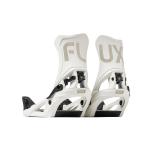 2024-2025 FLUX DS Step On WHITE паяльный флюс подножка on белый 