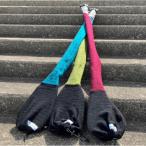  вязаный производства лопасть носки лопасть покрытие OCEAN GEAR PADDLE SOCKS лопасть кейс SUPsap