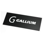 GALLIUM カーボンスクレーパー CARBON