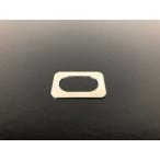 VISTプレート用スクエアワッシャー