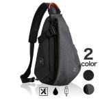 ボディバッグ レディース 50代 メンズ ボディーバッグ メンズリュック ワンショルダーバッグ リュック ショルダーバッグ 大きめ プレゼント ギフト