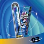 gippro электронный сигареты одноразовый Bling Bling голубика аромат MAX1200 раз всасывание возможность мужчина женщина ..... Night Club модный non Nico подбородок non tar 