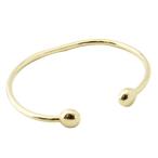 BIO-RAY/ biore i браслет GOLD L размер 