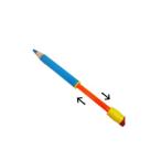 ウォーターガンえんぴす2個セット※...