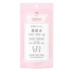 まとめ買いミルふわ 高保水ベビークリーム 70g×7個