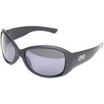 Love Soul Dream D.フライマン カーボンブラック/ライトスモークシルバーミラー