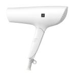 シャープ SHARP プラズマクラスタードライヤー Plasmacluster Beauty ルミナスホワイト IB-P602W