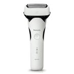 パナソニック シェーバー ラムダッシュ 3枚刃 電動 髭剃り メンズ ES-L320W-W 白