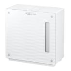 パナソニック 加湿器 気化式 ナノイー搭載 ~14畳 ミスティホワイト FE-KXY05-W