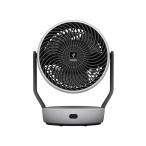 シャープ SHARP プラズマクラスターサーキュレーター ライトグレー PK-18S02-H