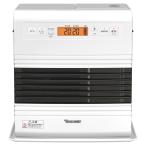  Dainichi (Dainichi) керосиновый тепловентилятор ( дерево структура 10 татами до / бетон 13 татами до ) GR модель snow белый FW-3723GR-W