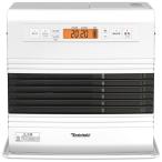  Dainichi (Dainichi) керосиновый тепловентилятор ( дерево структура 15 татами до / бетон 20 татами до ) GR модель snow белый FW-5724GR-W