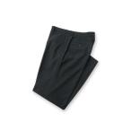 [ европейская одежда. Aoyama ] весна лето темно-синий серия стильный слаксы [no- tuck ][ выставить надеты возможно ] URBAN SETTER BLACK мужской бизнес casual стрейч 